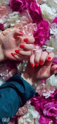 -菜菜美甲美睫皮肤管理