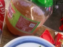 -永红源啤酒·烧烤·海鲜·大排档(青特城店)