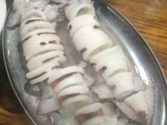 -老伯蟹脚店(朝阳路店)