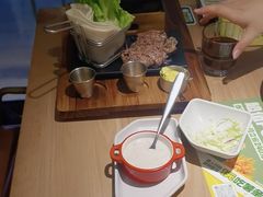 -豪客来牛排(天阳D32店)