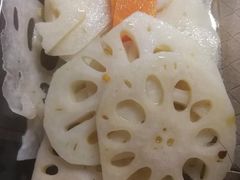 -桃源假日酒店餐厅·大益膳房