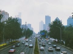 -中央广播电视总台(光华路办公区)