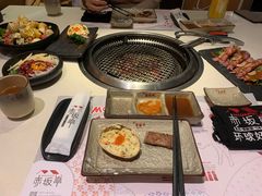 -赤坂亭M9和牛烧肉·日料398放题(万达店)
