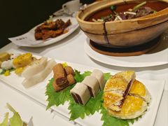 -贝勒爷·酥不腻烤鸭
