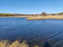 -塞罕坝国家级自然保护区