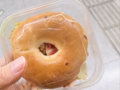 -金色麦甜糕点(面包.蛋糕.华苑店)