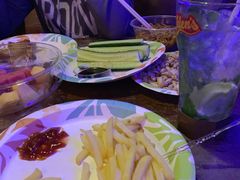 -Helens海伦司小酒馆(鼓楼店)