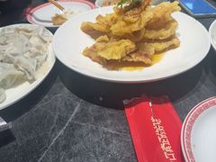 -李记饺子·熏酱东北菜(欢乐谷店)