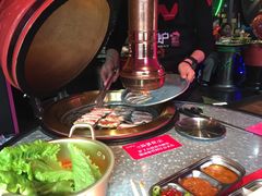 -鱼饪杰烤鱼餐厅