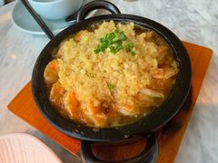 -小菜园新徽菜(无锡宜家荟聚中心店)