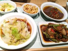-老乡鸡(亚夏汽车城同创科技园店)