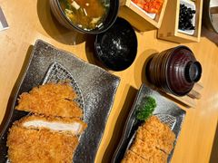 -胜博殿日式炸猪排(悠唐店)