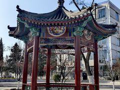 -西海子公园