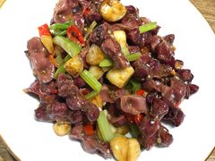 卤鸽珍-鸽子窝(青塔店)