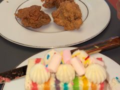 -视博茶点(美狮美高梅店)