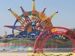 -厦门方特梦幻王国