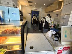 -茶百道(惠新东街店)