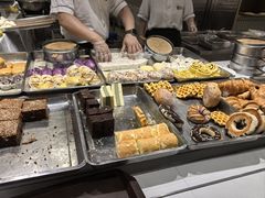 -北大家园食堂