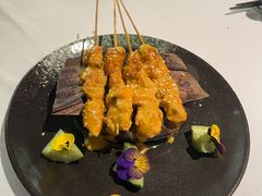 -狮拾久·现代新加坡料理(福田COCO Park店)