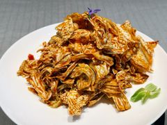 -北平食府·北京烤鸭(北京西站六里桥店)