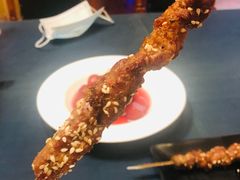 -伊带伊路新疆美食府(呼家楼店)