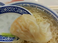 -香港麦奀云吞面世家(中山二路店)