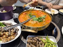 -鲜鲜·鲅鱼圈海鲜(于洪店)