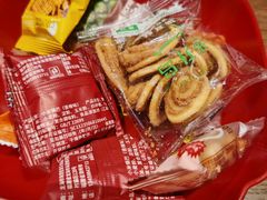 -大中华酒楼·主席武昌鱼·武汉美食地标(江汉路步行街店)
