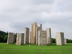 -上海月湖雕塑公园