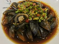 -三羊居食府(文艺路店)