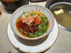 -海底捞大排档火锅(打浦路店)