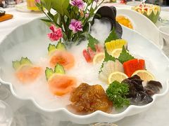 -喜盈门.鱼鲜家味(金马店)