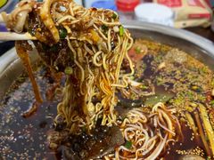 -蓉城西二道无名冒菜(西二道街店)