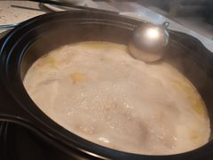 胡椒猪肚鸡-顺德公广东猪肚鸡·煲仔饭(白石洲店)