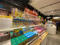 -泡泡玛特POPMART(天环购物中心店)