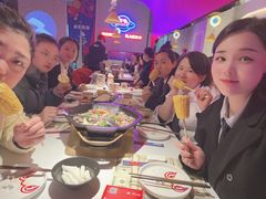 -蛙来哒(方圆荟店)