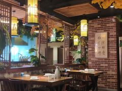 大堂-湘厨壹品(芙蓉广场店)