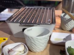 -木屋烧烤(惠阳华润小径湾店)