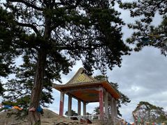 -五当召景区
