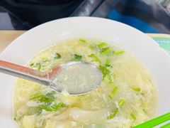 -津门永胜包子铺(哈尔滨道总店)