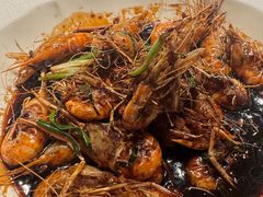 -老头儿油爆虾(胜利河美食街店)