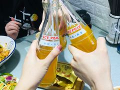 -大嘻咹biangbiang面(历史博物馆店)