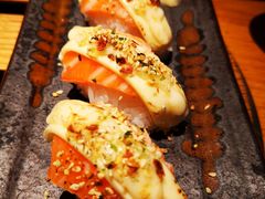 -赤坂亭·M9和牛烧肉·铁板烧·日料398放题(长泰广场店)