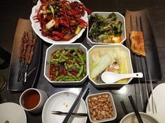 -虾胡闹·澳洲小龙虾·烧烤(福田鲨鱼店)