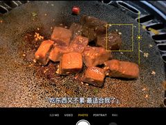 -猫爪爪原切自助烤肉(观音桥阳光世纪店)
