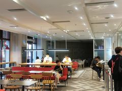 -肯德基(新佛罗伦萨店)