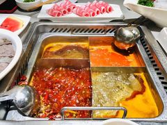 -海底捞火锅(龙湖三千集店)