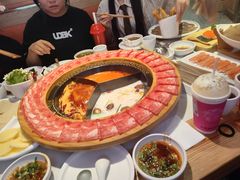 -川中渝夫火锅(铜陵万达广场店)