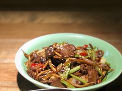 -弄堂里(阿里西溪A区店)