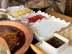 -老版火锅.12年西安排队王(沣峪口店)